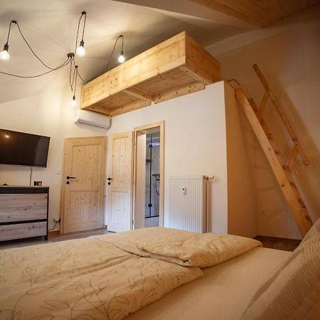 Apartman Timea Tierchowa Zewnętrze zdjęcie