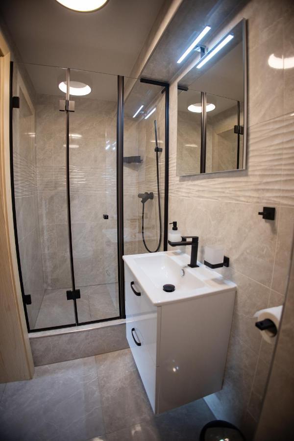 Apartman Timea Tierchowa Zewnętrze zdjęcie