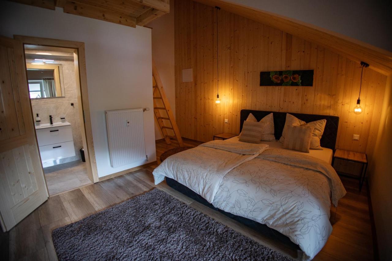 Apartman Timea Tierchowa Zewnętrze zdjęcie