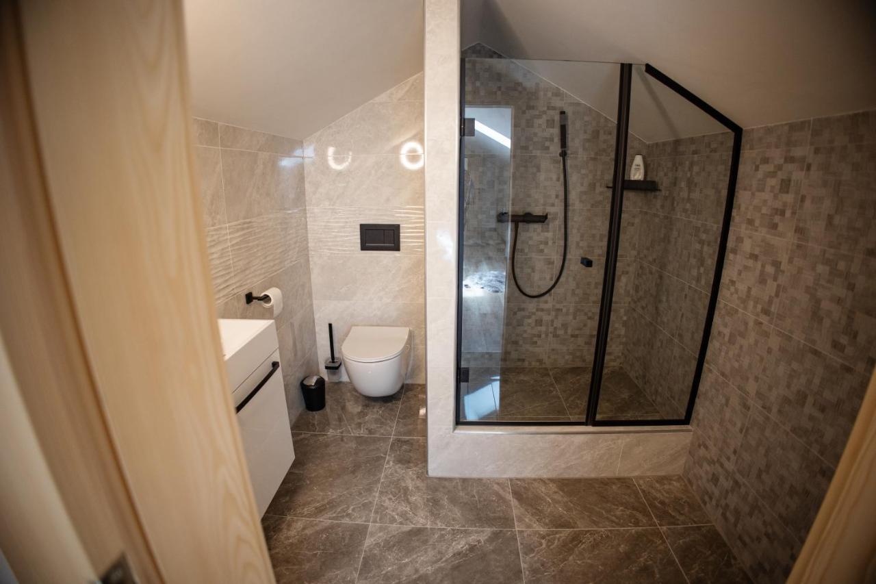 Apartman Timea Tierchowa Zewnętrze zdjęcie